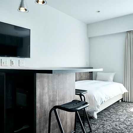 Rakuten Stay Hakata Station North Deluxe Triple Fukuoka  Extérieur photo