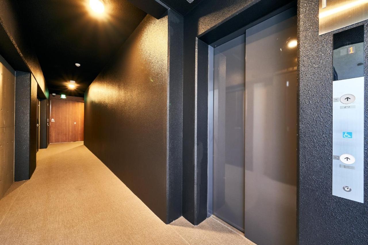 Rakuten Stay Hakata Station North Deluxe Triple Fukuoka  Extérieur photo